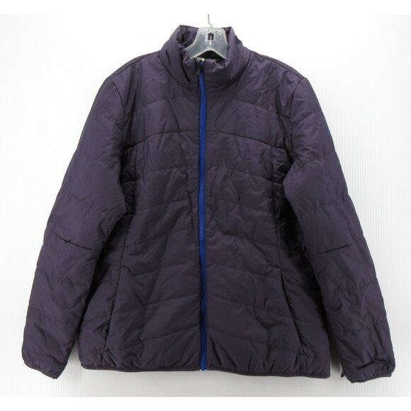 The North Face Jacket XL Puffer Coat Quilted Insulated Gorpcore - Picture 1 of 12